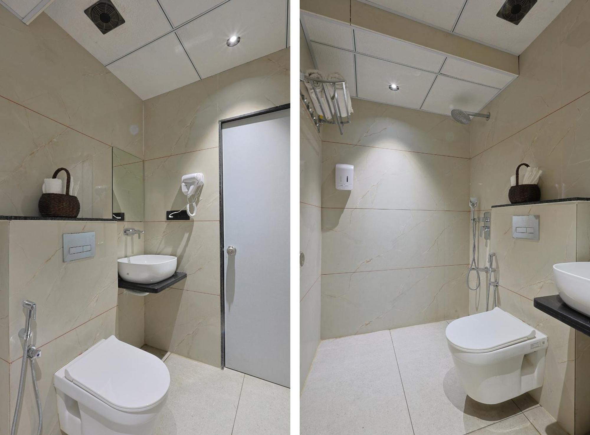 Hotel Royal Town Ahmedabad Bagian luar foto